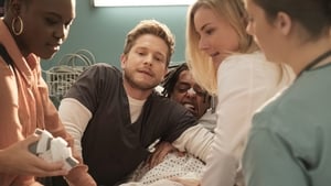 The Resident: Capitulo 6 – Latino HD – Online – Mega – Mediafire