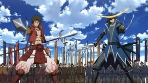 Sengoku Basara สงครามดาบซามูไรเดือด ภาค 1-3 พากย์ไทย+ซับไทย