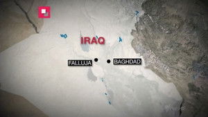 Iraq's Deadly Legacy