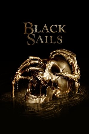 Black Sails: Seizoen 4