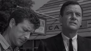 The Twilight Zone Season 1 Episode 5