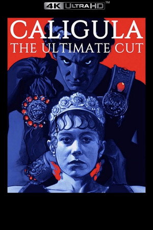 Постер фильма «Калигула (1979)» — (44 из 99)