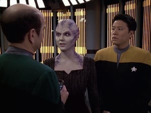 Star Trek: Voyager: Season 6 Episode 18