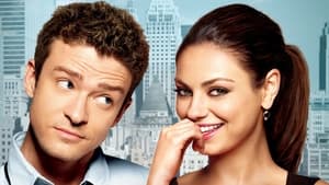 Friends with Benefits 2011