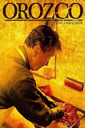 Orozco the Embalmer 9