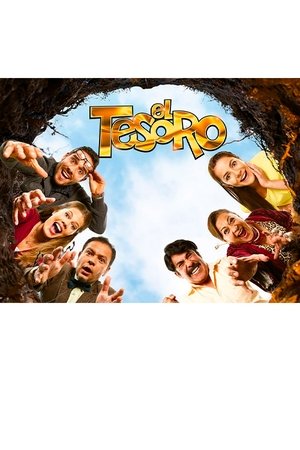 El Tesoro 2016