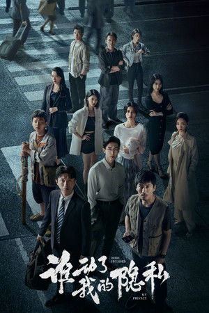 Who Invaded My Privacy