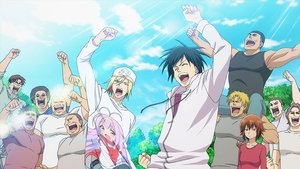 Grand Blue Season 1 Episode 4