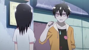 Blood Lad: 1×1