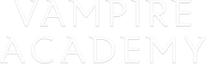 Vampire Academy — Logos 4
