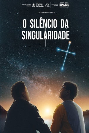 O Silêncio da Singularidade 10
