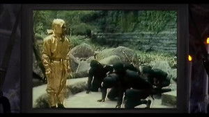 Dracula's Kung Fu Theatre Season 2 : Episode 4 