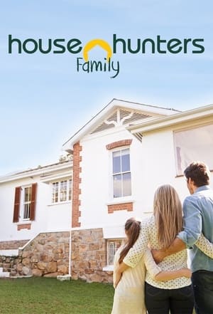 House Hunters Family - 2016 soap2day