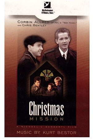 Poster di Christmas Mission