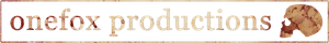 OneFox Productions