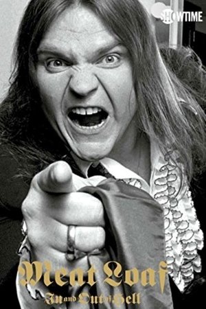 Meat Loaf: In and Out of Hell (2015) | Team Personality Map