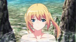 Sounan desu ka?: Saison 1 Episode 3