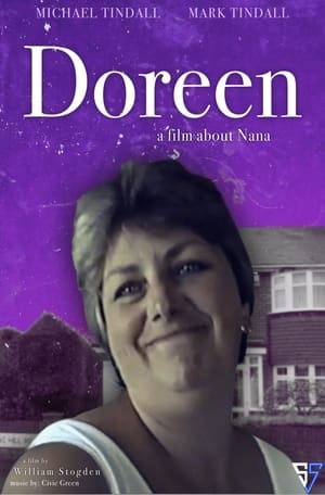 Poster Doreen 2024