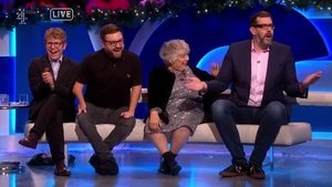 The Last Leg Episode 8: Election Special