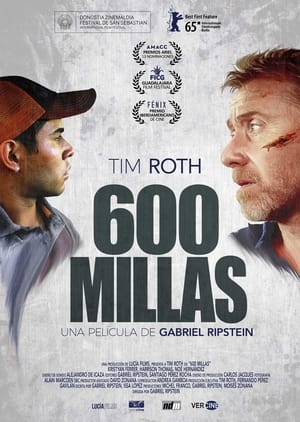 Assistir 600 Milhas Online Grátis