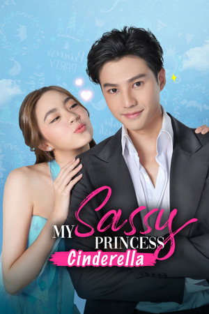 My Sassy Princess: Cinderella - Season 1