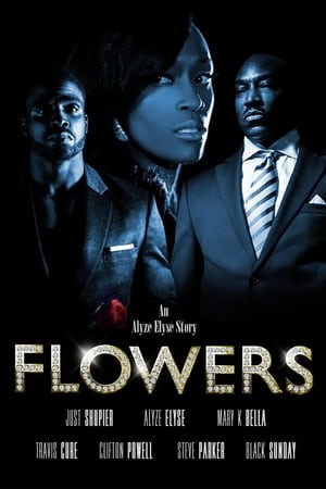 Poster Flowers 2016