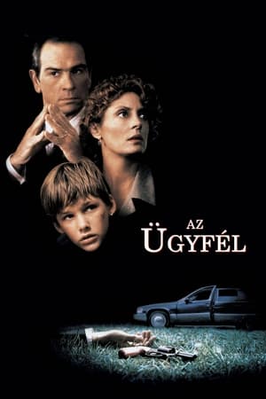 Poster Az ügyfél 1994