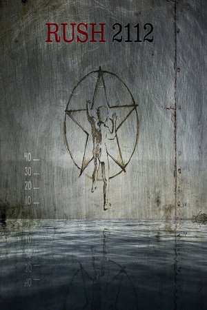Rush: 2112 40th Anniversary Edition 5