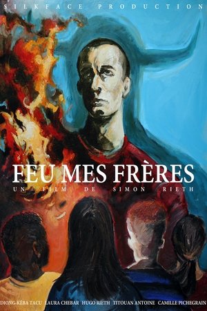 Image Feu mes frères