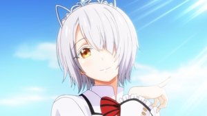 Boarding School Juliet Season 1 Episode 3