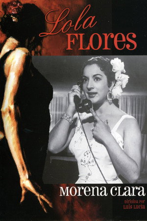 Morena clara