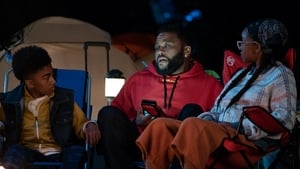 Black-ish Temporada 5 Capitulo 9