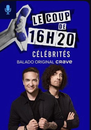 Le coup de 16h20 c&eacute;l&eacute;brit&eacute;s