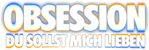 Obsession — Logos 4