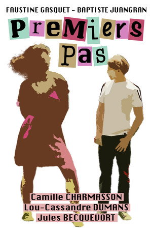 Premiers pas 8