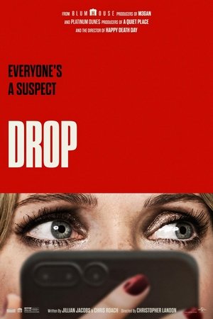 poster Drop