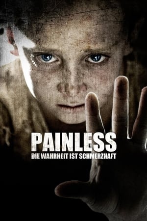 Poster Painless – Die Wahrheit Ist Schmerzhaft 2012