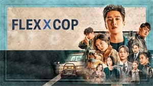 poster Flex x Cop