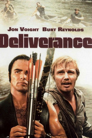 Deliverance 81