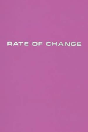 Image Rate of Change