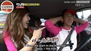 Running Man Season 1 Episode 63