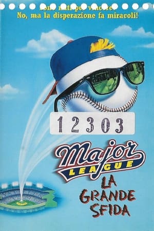 Poster di Major League - La grande sfida