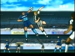 Captain Tsubasa: Road to 2002: 3×13