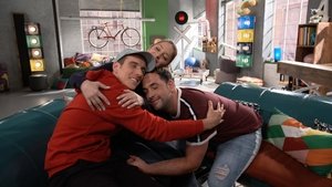 Cochon dingue: 3×16