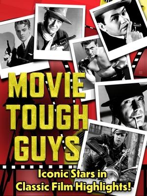 Poster Movie Tough Guys (1991)