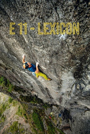 E11 - Lexicon