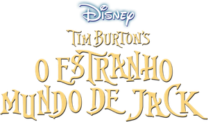 O Estranho Mundo de Jack