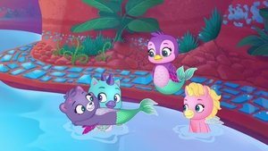 Hatchimals: Adventures in Hatchtopia: 2×11