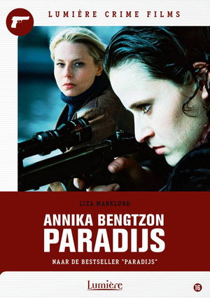 Annika Bengtzon (samling)