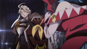 Tsuihou Sareta Tensei Juukishi wa Game Chishiki de Musou Suru Cap 8